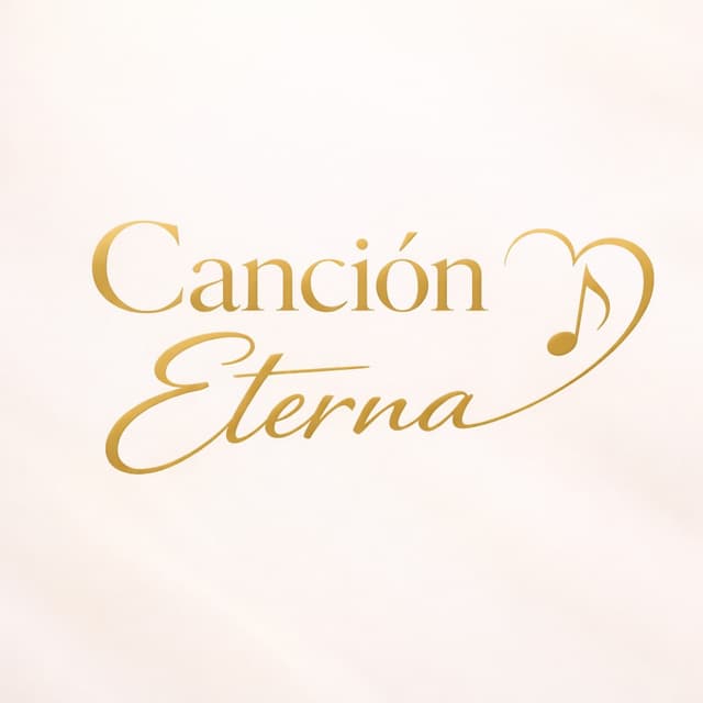 Logo Canción Eterna